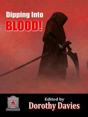 cover image of Dipping into Blood